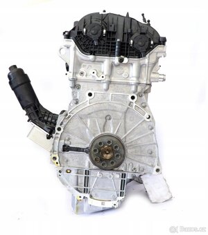 BMW G20 G30 LCI Motor B48B20A Hybrid 150 kW 170 kW - 4