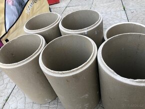 Komínová vložka keramika Schiedel 200 - 4