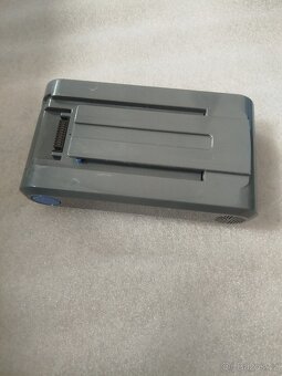 Bezdrátový vysavač - 4