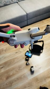 DJI mini 4 Pro Fly More Combo - 4