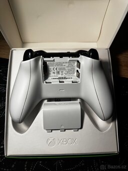 Xbox one ovladač - 4