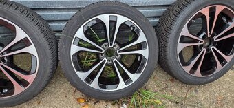 Mercedes C-Klasse W206 možnost pouzit na Octavia IV nebo Sha - 4