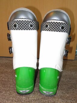 Dětské přezkáče Alpina, vel 38 - 4