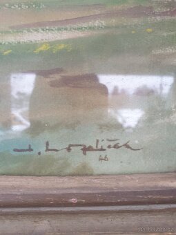 OBRAZ č.11- František Hoplíček - 4