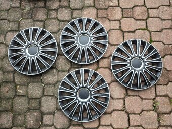 Nokian WR D3 M+S 175/65 R15 84T – zimní pneu na discích - 4