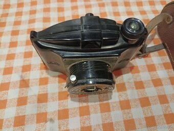 Staré fotoaparáty - 4