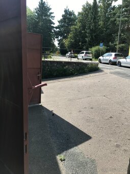 Pronájem garáže - 4