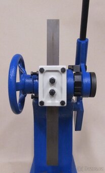 APR-3 ruční mechanický lis s ráčnou - 4