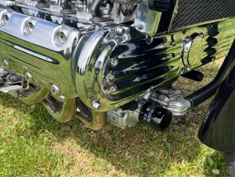 Prodám HONDA F6C VALKYRIE - 4