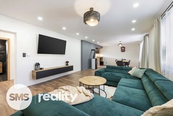 Prodej rodinného domu 215 m², s pozemkem 671 m² v Ratíškovic - 4