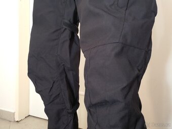 Mohawk MVS-1 Textilní dámské kalhoty na moto BMW Vel. L-XL - 4