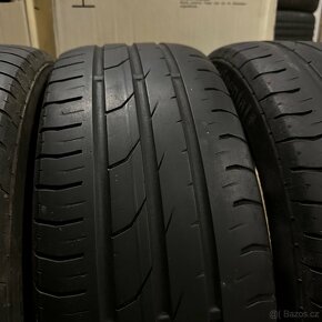 Sada pneu Continental 195/55/16 87H - 4