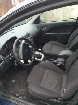 Ford mondeo - 4