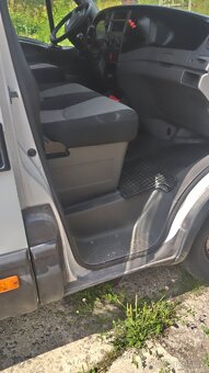 Prodám Iveco Dailly 2.3  r.v.2013  3,5t - 4