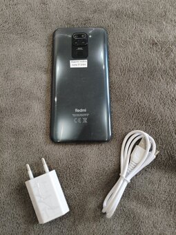 Xiaomi redmi note 9 3/64 - 4