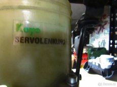 servo KOYO Fabia,Polo... - 4