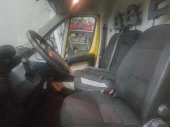 Peugeot boxer 2.0 HDI - 4
