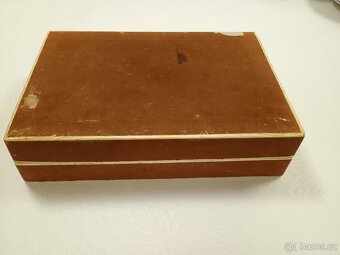 cibulák příbory sada 24 dílů - 4