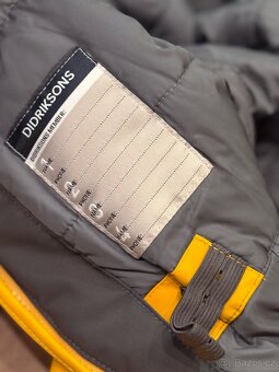 Kombinéza Didrickson, vel.120 - 4