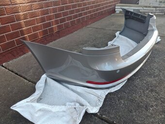 Zadní nárazník škoda octavia combi 2 face - 4