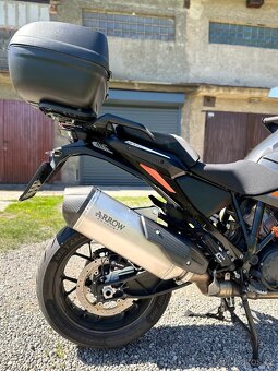 Prodám KTM Super Adventure S 2022 - 4