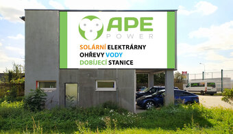 Reklamní plocha - 4