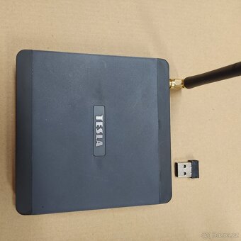 Smart TV box TESLA X700 PRO - 4