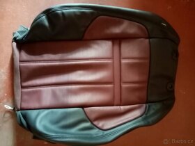 Auto potahy Land Rover - 4