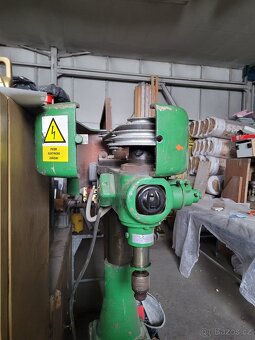 Vrtačka Jihokov V16 - 4