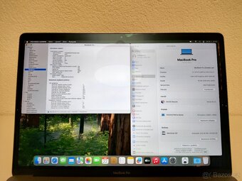 MacBook Pro 2018 | 16GB | 256GB SSD - 4
