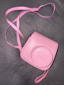 Instax mini 9 + pouzdro🎀 - 4