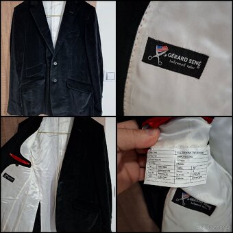 Sako/ Suit jackets sizes 46-52 - 4