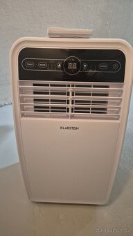 Mobilní klimatizace Klarstein - 4