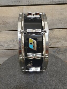 snare Ludwig Vistalite 14x5 70s - 4