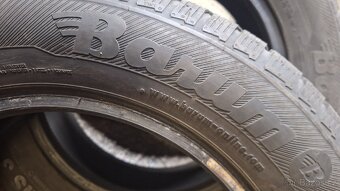 Zimní pneumatiky 185/65 R15 - 4
