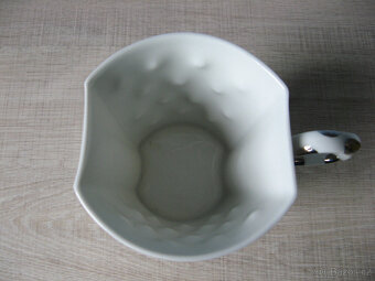 Porcelánové hrnky - 4