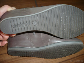 Luxusní boty GEOX.vel.39 - 4