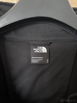 The North Face Apex Bionic softshell bunda pánská - 4