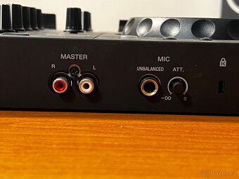 Pioneer DJ DDJ-FLX4 - 4