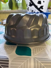 Pečící forma na bábovku Tescoma - 4