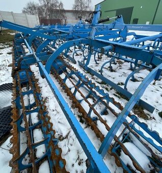 Lemken Korund 8 - 4