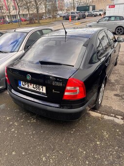 Škoda Octavia 2, 2011, 1.6 mpi, 164.900 km - 4