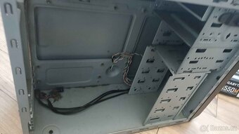 PC skříň Cooler Master - 4