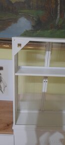 Plechová lékárnička - 4