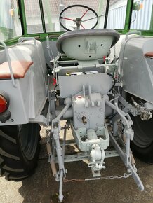 Zetor 25K - 4