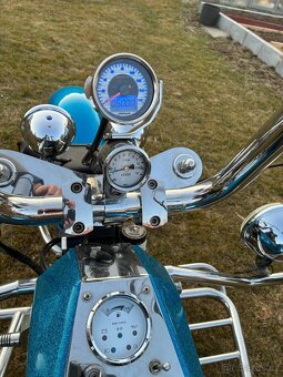 BOOM Trike Highway - 4