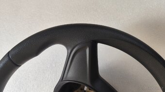 Volant Škoda Fabia 3 / Rapid - 4