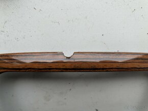 Rámeček Jeep WJ - 4