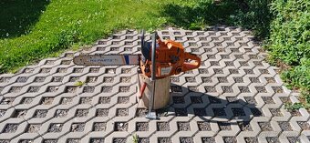 Husqvarna 372 xp - 4