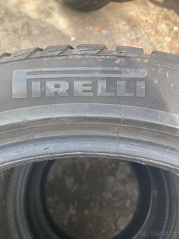 225/45/18 zimni - 4